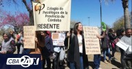Psicólogos, en contra del unilateral aumento de Apross: “Es indigno"