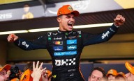 F1: el premio que recibirá Norris tras consagrarse campeón