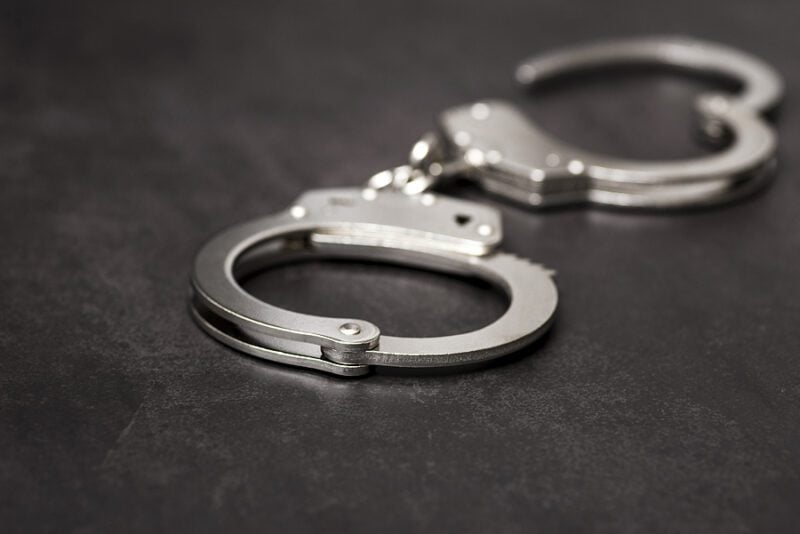 Ford City man busted in trading card heist at collectibles shop