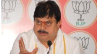 BJP to Hold Maha Dharna Against Telangana Govt on Dec 7