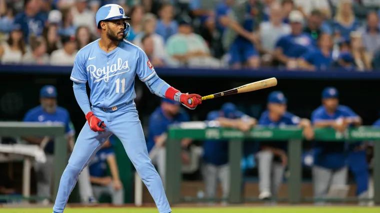 Royals' Maikel Garcia contract details revealed for massive extension