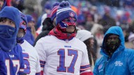 How Bills fans are handling Patriots’ resurgence with Drake Maye