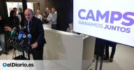 El dardo de Camps a Pérez Llorca: "Era secretario general de Mazón, él lo puso"