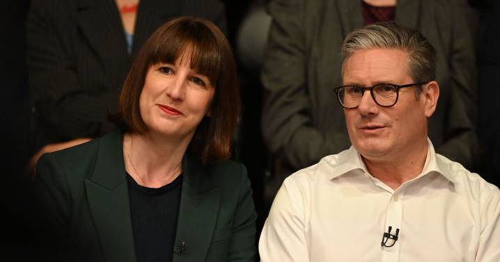 GB News halted for breaking alert and it spells more humiliation for Starmer 