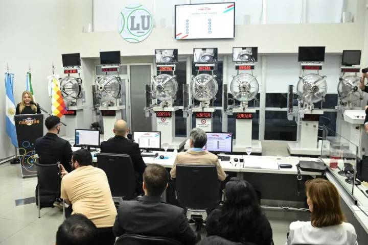 La Poceada Extraordinaria de fin de año sorteará un pozo récord de $600 millones