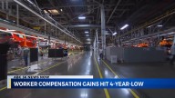 U.S. worker compensation hits four-year low as inflation erodes wages