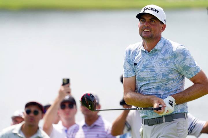 Golf Fans Demand Ban on Controversial Golf Method After Keegan Bradley Struggles at Hero World Challenge