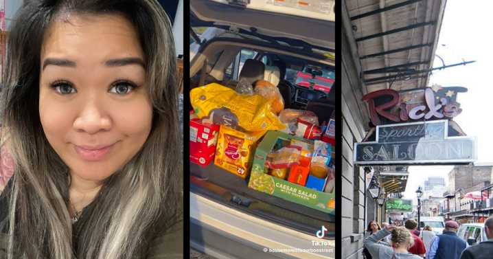 What’s it like as ‘house mom’ at Bourbon Street strip clubs?