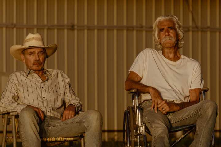 What Is Billy Bob Thornton and 'Landman' Dad Sam Elliott's Age Difference?