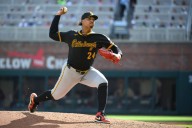 Red Sox add to rotation, land Johan Oviedo in trade with Pirates: Sources