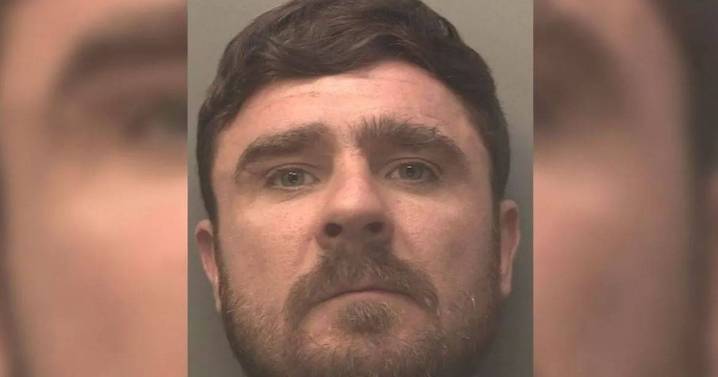 Man rages 'madness this yano' in court telling partner to 'stay strong babe'