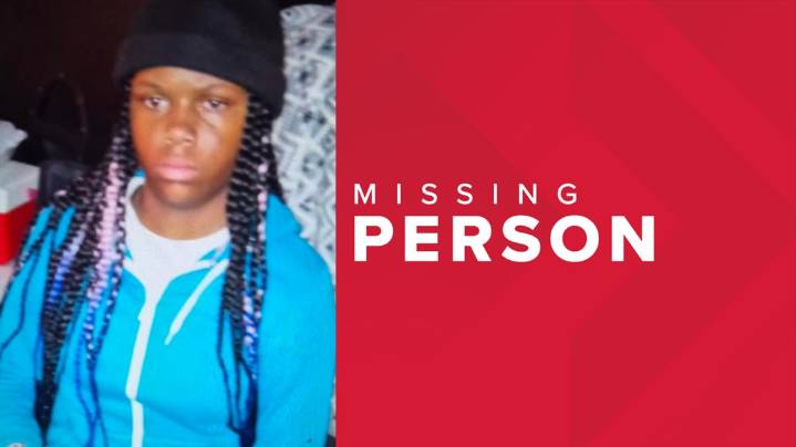 Temple Police seek public's help to find missing teen, last seen Nov. 27