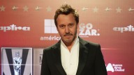 El explosivo cruce que Benjamín Vicuña evitó en la alfombra roja de los Martín Fierro de Cine 2025