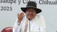 Se han invertido más de 5 mil mdp en el Plan Justicia de los Pueblos de la Sierra Tarahumara