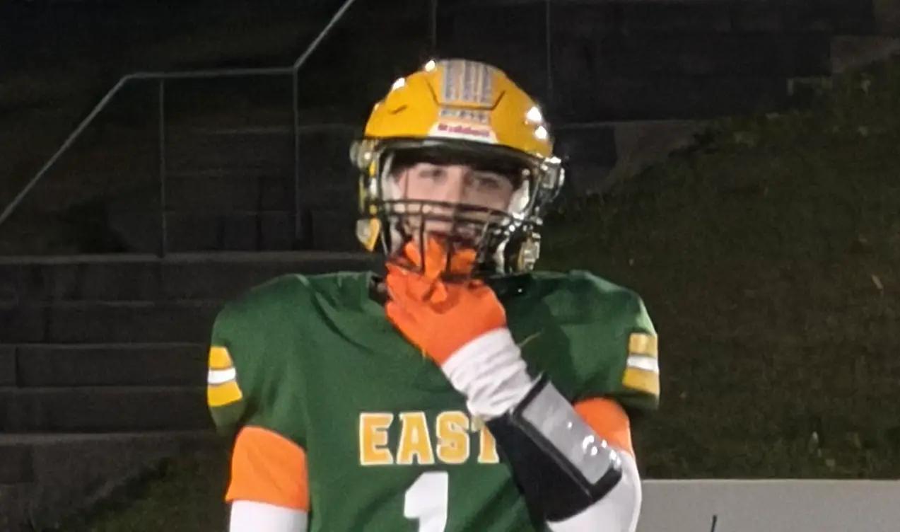 Five Senior Spartans Selected to AAA All