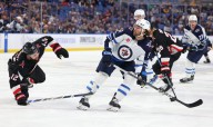 Prime Monday Night Hockey: Winnipeg Jets vs Buffalo Sabres