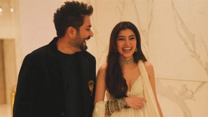 Bollywood ‘Dhurandhar’ Actress Sara Arjun Credits Director Aditya Dhar for Shaping Her Journey, Pens ‘Thank You for a Safe Space To Dream Big’ (View Post)