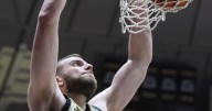 Oscar Cluff scores 22, Braden Smith reaches new milestone as No. 6 Purdue beats Marquette 79