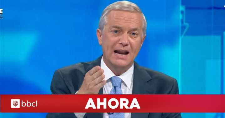 Kast quita relevancia a seguir o no siendo Republicano: "Hace 4 años entregué la chapita republicana"