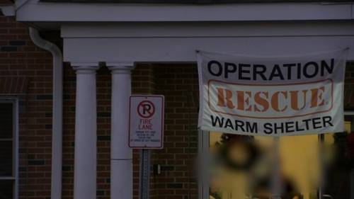 Preparations underway as arctic air inches closer to central NC