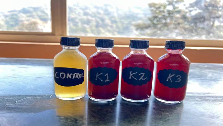 Sohiong steps into the global wellness market with first