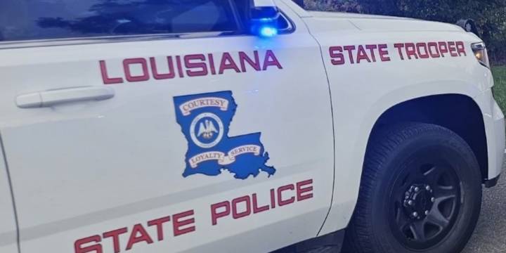 Louisiana State Police: 2 missing Lafayette children found safe