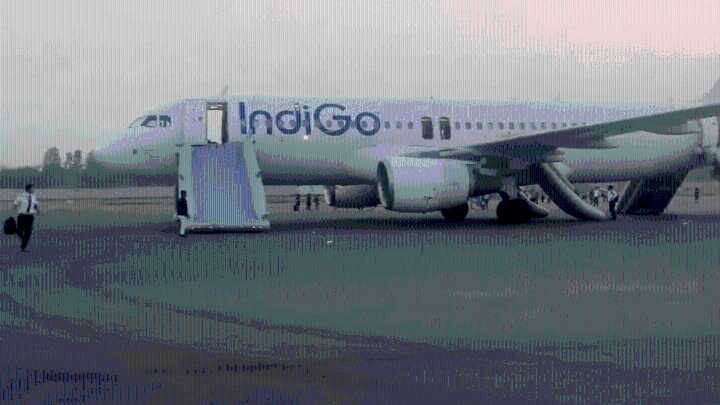 IndiGo cancels all departures from Delhi Airport till midnight today as turmoil deepens