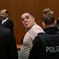 Three face German court on Russia spying charges