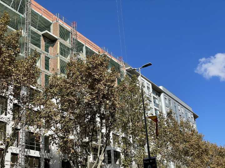 Plaza Inmobiliaria | La tormenta perfecta de la vivienda en la Región de Murcia: se dispara la demanda, pero se reduce el stock