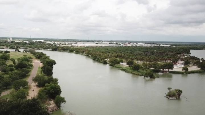 México anuncia reunión con EEUU por tratado de aguas – Telemundo Area de la Bahía 48