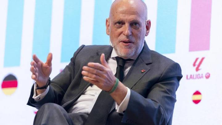 LaLiga responde tras la nota del Madrid