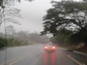 Impacto de la temporada de lluvias en infraestructura vial