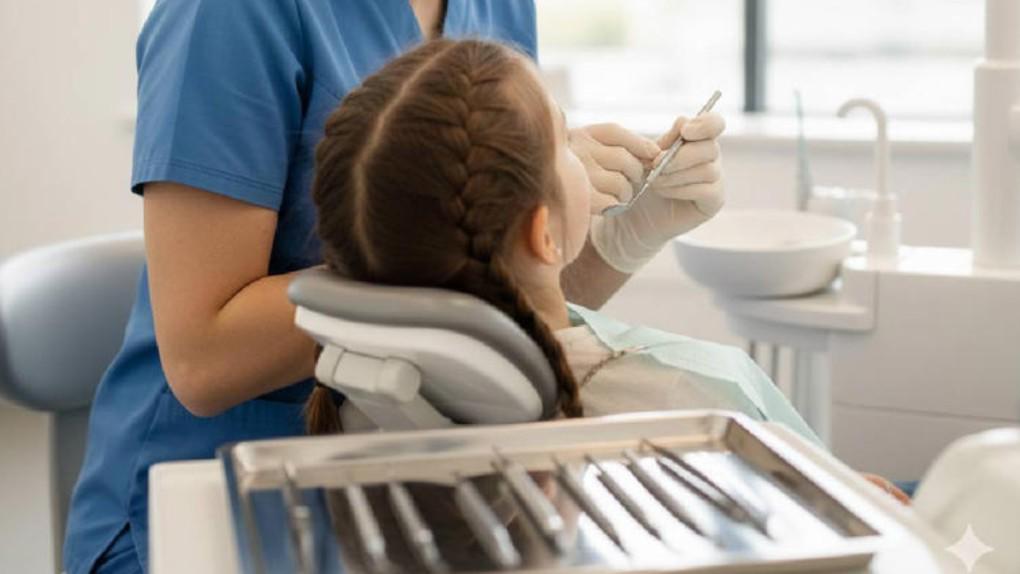 Muerte de niña española tras cirugía dental revive caso en Saltillo; audiencia, en enero