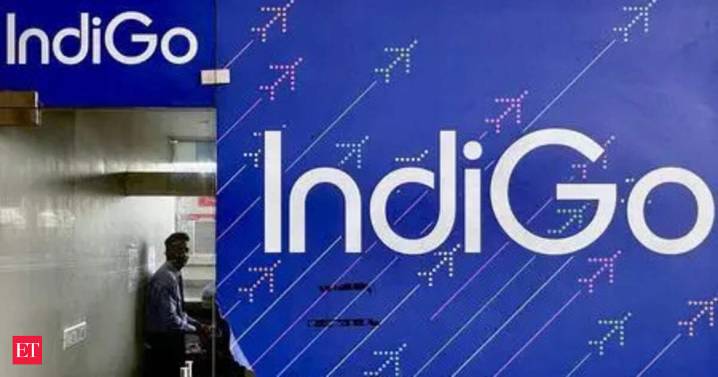 IndiGo estimates over Rs 500 crore compensation payout after massive flight cancellations