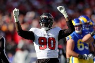 Jason Pierre-Paul returns to the Buccaneers after sitting out nearly 2 years – Winnipeg Free Press