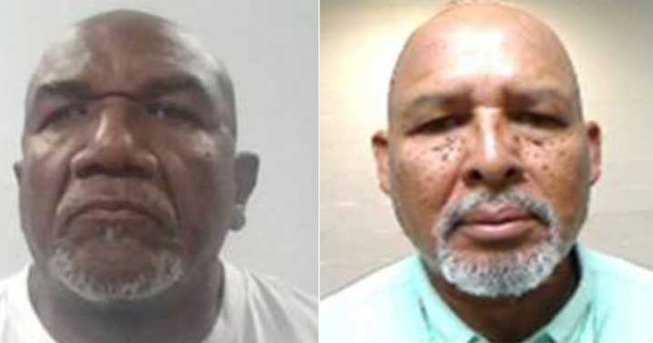 ICE atrapa a dos cubanos “extremadamente peligrosos” en EE. UU.