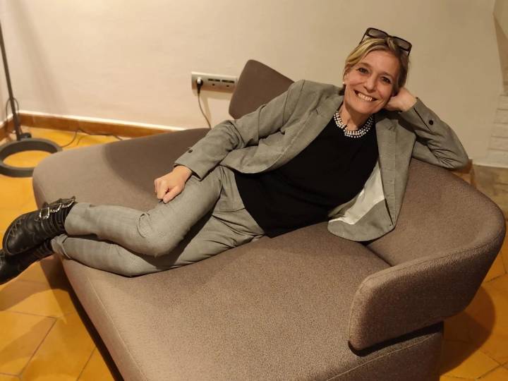 Un camino hacia tu Bienestar Interior