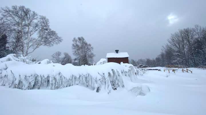Michigan's UP named top spot in US to enjoy snow. What to know