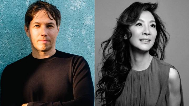 Self-Portrait's Next Residency Project is 'Sandiwara,' a Film by Sean Baker Starring Michelle Yeoh