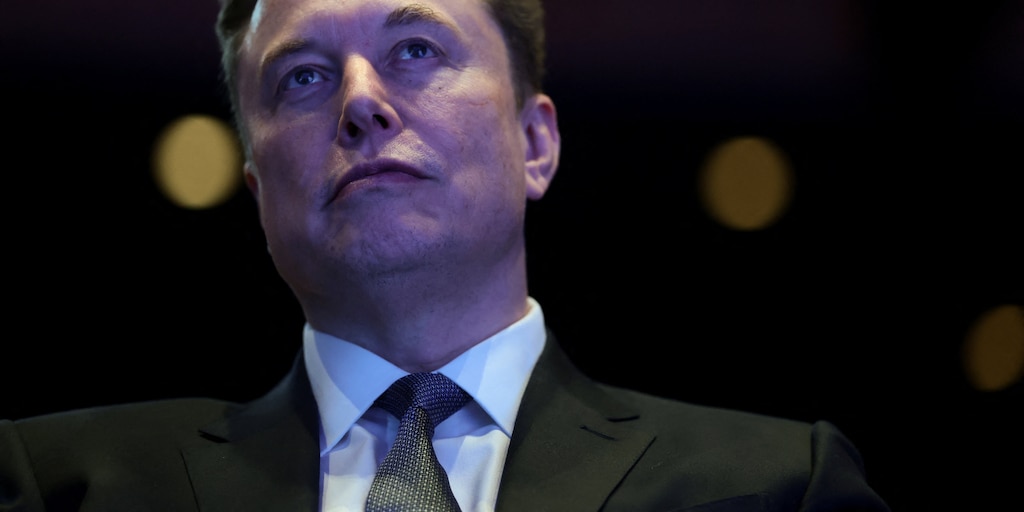 Elon Musk explica por qué no juega GTA: el motivo es ético y moral