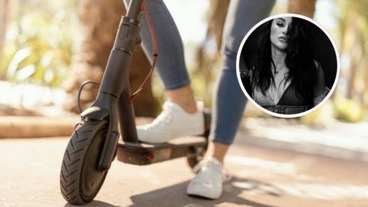 Muere famosa cantante a los 26 años; fue atropellada mientras viajaba en patín eléctrico