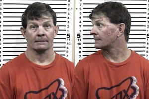 Man arrested after September motorcycle crash that severely injured 19