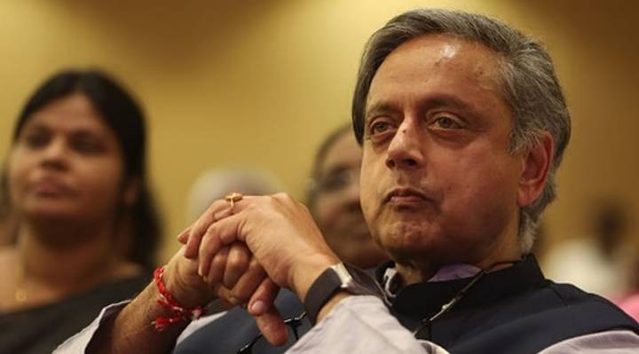 Kerala civic poll results: Tharoor calls BJP's win in Thiruvananthapuram 'beauty of democracy'