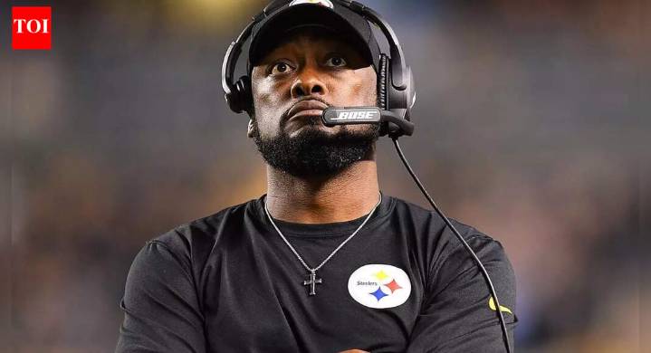 ‘I could see Tomlin taking a breather’: Could Mike Tomlin really walk away from Steelers and take a year off?