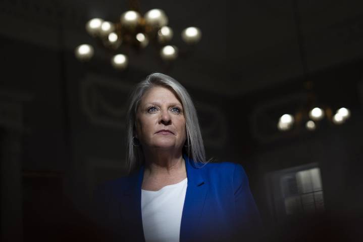 N.S. open to conversations about projects on protected land, minister says