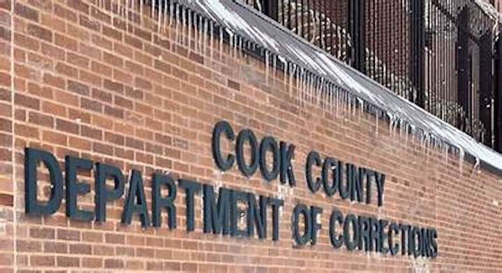 Another death at Cook County Jail raises questions amid ongoing transparency fight