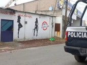 Individuo cercano a ‘El Kukis’, objetivo de ataque a bar La Resaka