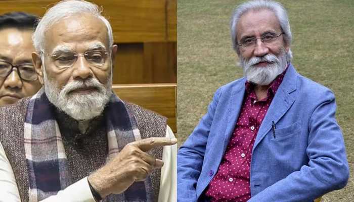 PM Modi targeted over Vande Mataram speech: How ‘Historian’ S Irfan Habib and The Wire’s MK Venu distorted history to attack PM Modi
