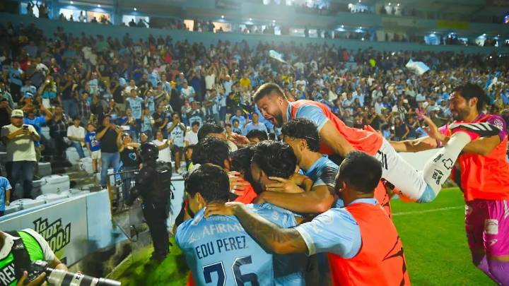 ¿Qué no puede faltar en un partido de la Jaiba Brava? Esto dice la afición