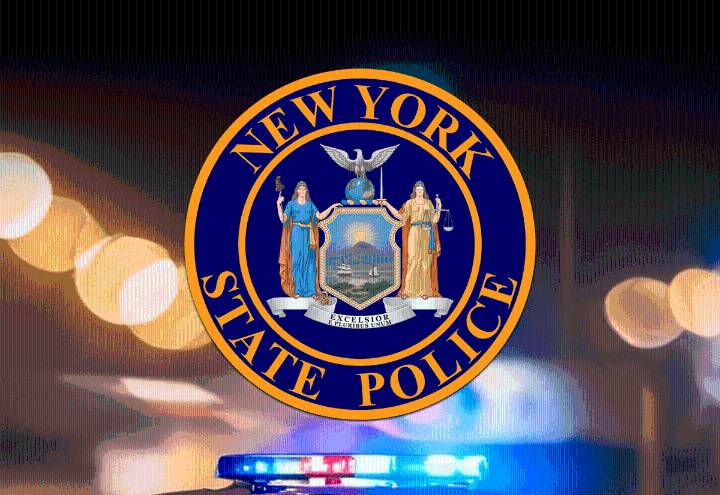 Two-car accident with “serious injuries” on Thruway in Esopus brings traffic to standstill